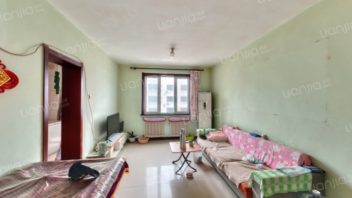 和枫园二手房实景图