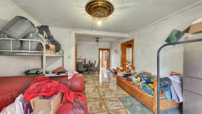 抚琴西北街38号二手房实景图