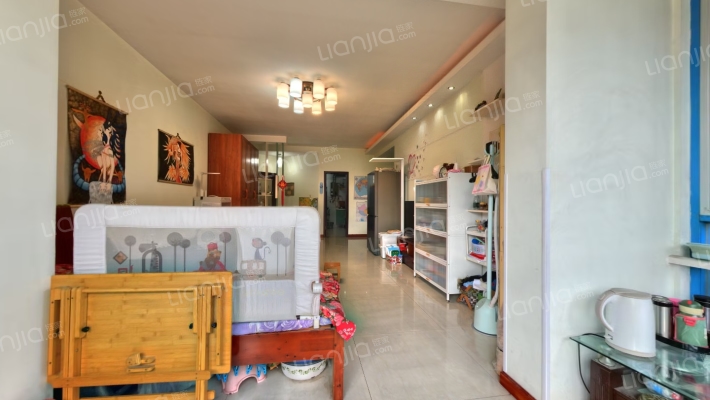 蓝苑二手房实景图