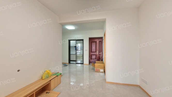 富州平顶山二手房实景图