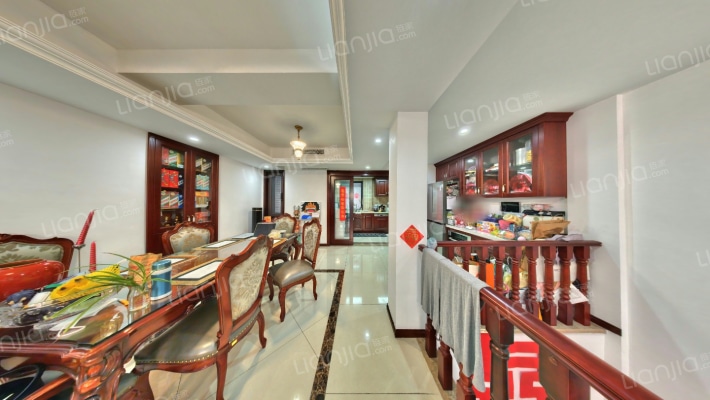 雍璟府二手房实景图