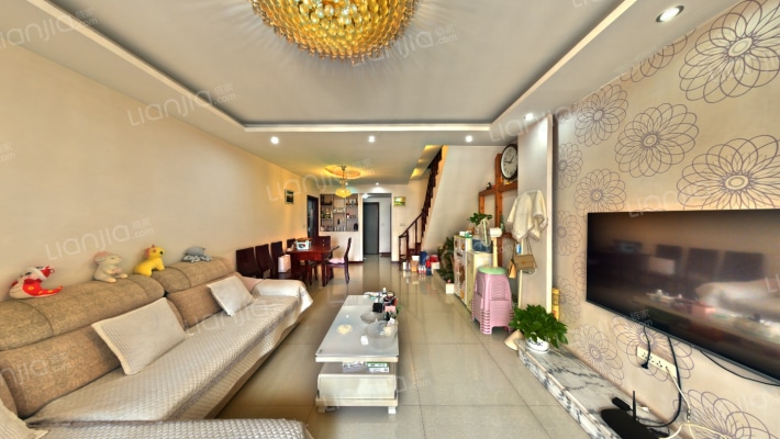 弗瑞登二手房实景图