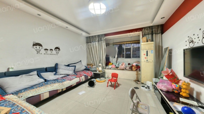 永共新村二手房实景图