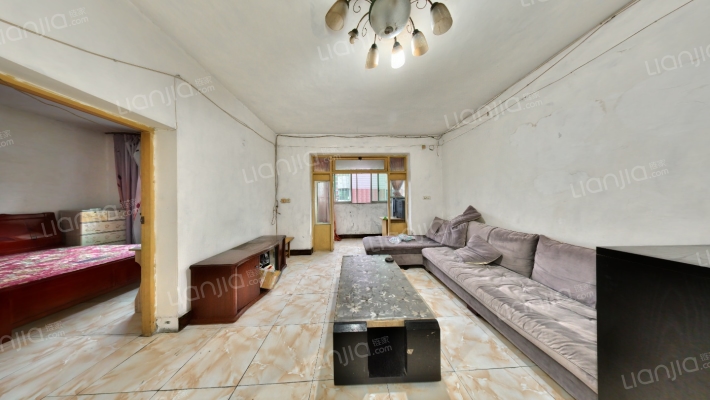 马王坪正街二手房实景图