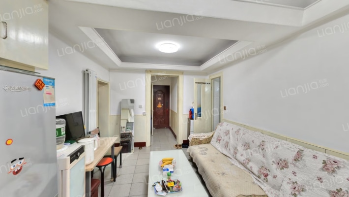 房管所家属院二手房实景图