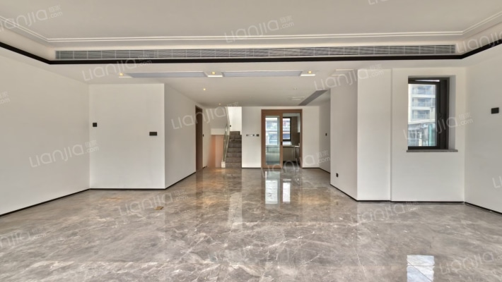 招商天府玺二手房实景图