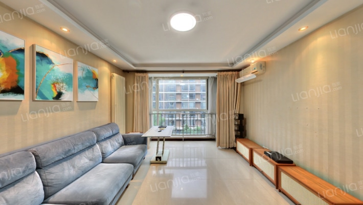 A派公寓二手房实景图