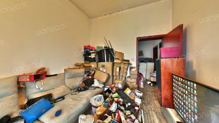 玉林东路7号二手房实景图