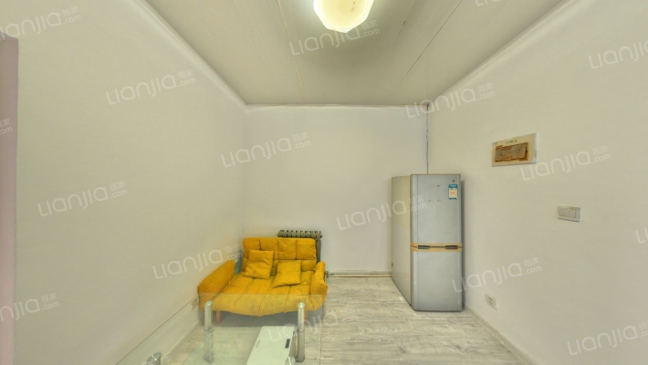 紫荆花社区二手房实景图