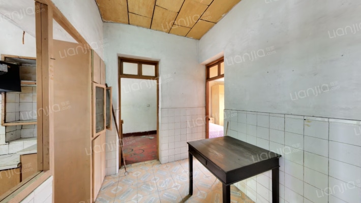 西莫家巷二手房实景图