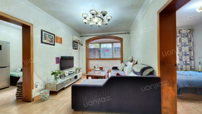 沙子堰西巷1号二手房实景图