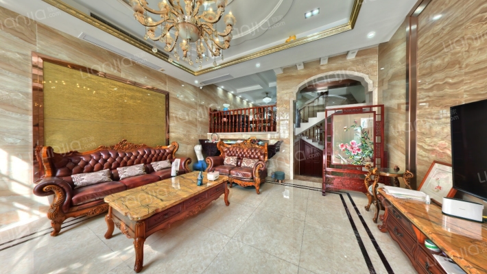 太湖西溪里二手房实景图