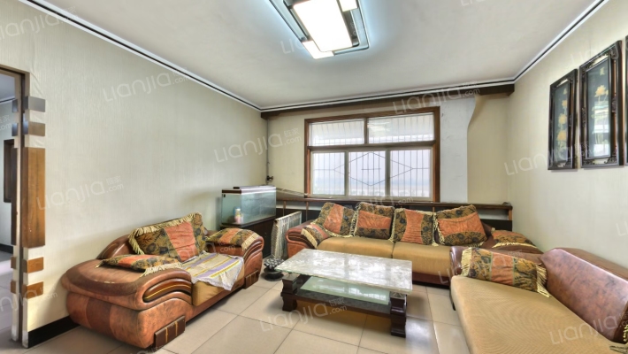 一中家属院二手房实景图