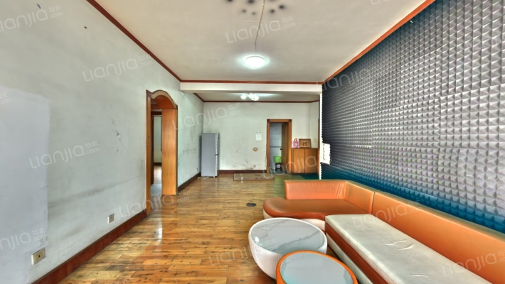 望亭居二手房实景图