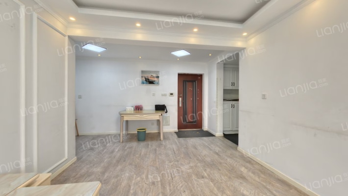 迎江雅居二手房实景图