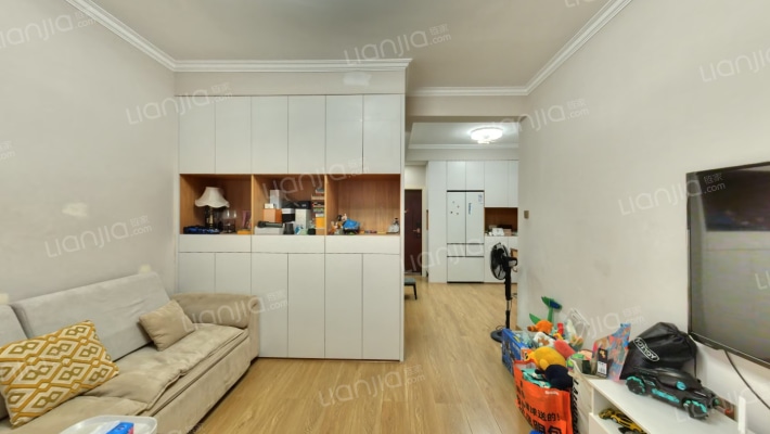 凯姆国际二手房实景图