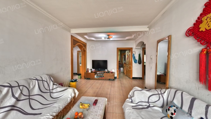 五金家属楼二手房实景图