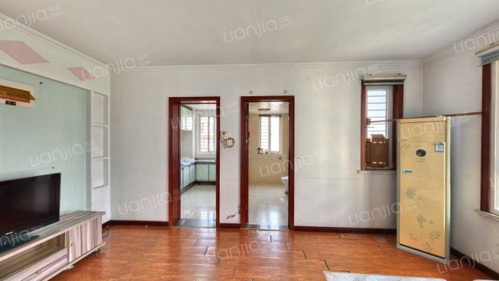 院后二手房实景图