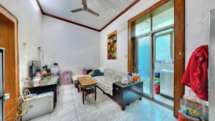 假肢厂宿舍二手房实景图