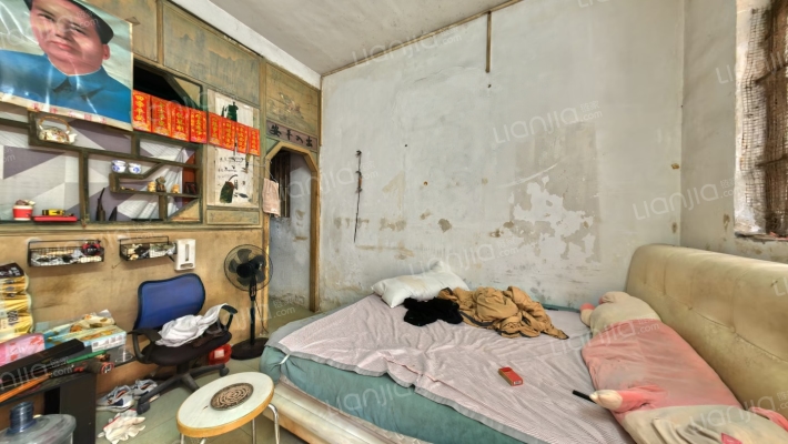 桂园一巷二手房实景图