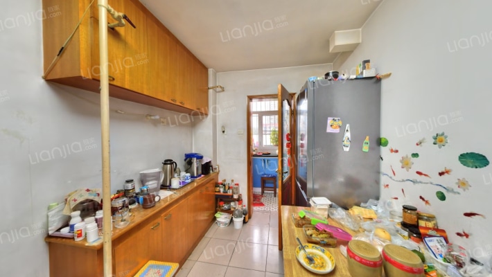 建轻楼二手房实景图