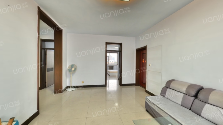 新一中家属院二手房实景图