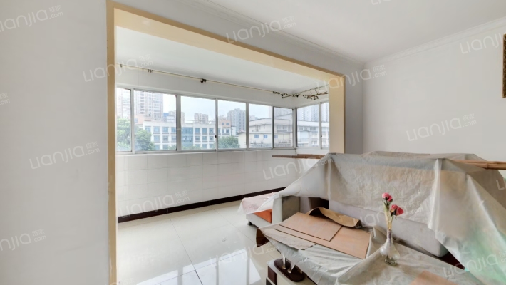 津南明珠二手房实景图