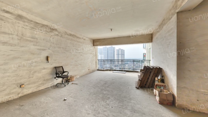 桂湖名都二手房实景图