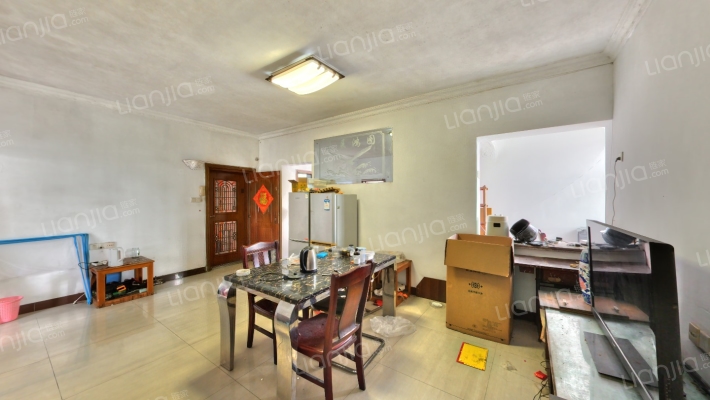 凤山花园二手房实景图