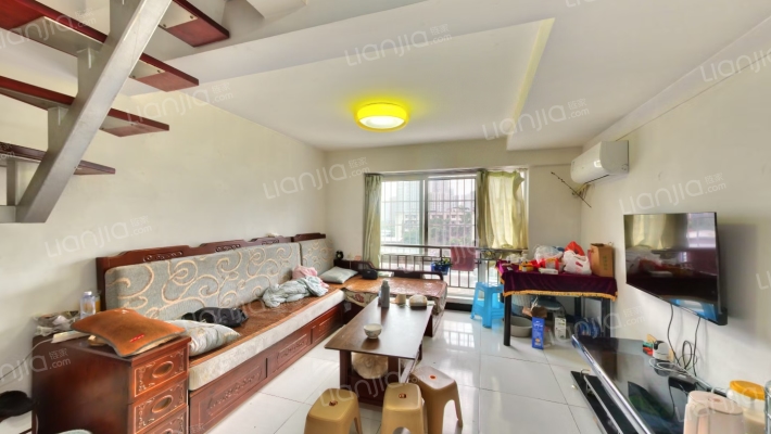 大升名都二手房实景图