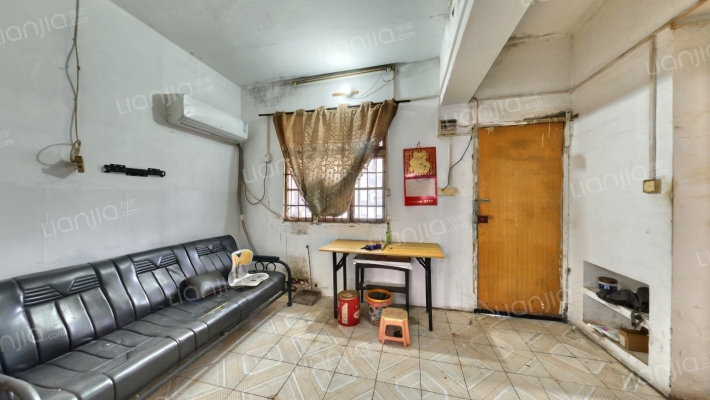 长寿社区二手房实景图