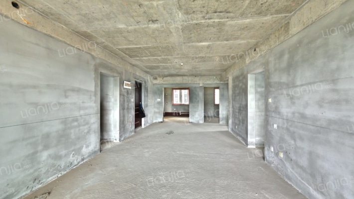 清凉灞柳二手房实景图