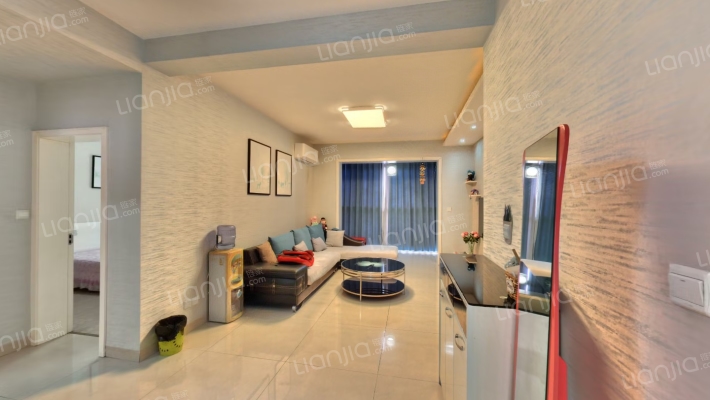 吾家雅舍二手房实景图