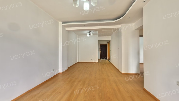 爵世嘉园二手房实景图