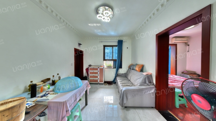 洋河二村6号二手房实景图