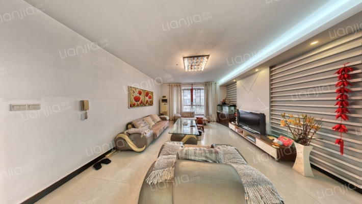 惠泽园二手房实景图