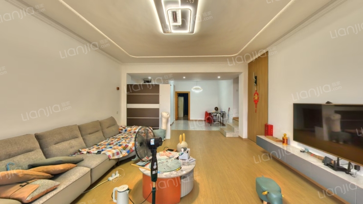 都江堰市人民检察院宿舍区二手房实景图