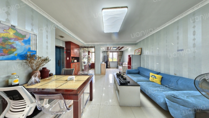 迎春东苑小区二手房实景图