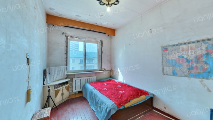 纺机大院二手房实景图