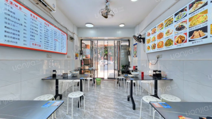 科苑西住宅小区二手房实景图