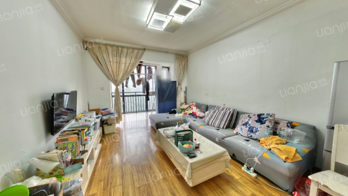 春天花园(文荟路)二手房实景图