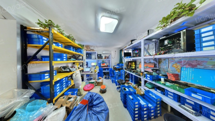 育新嘉园二手房实景图