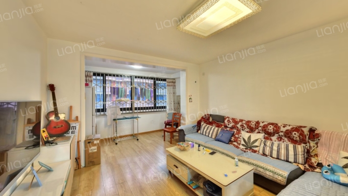 祥和里56号二手房实景图