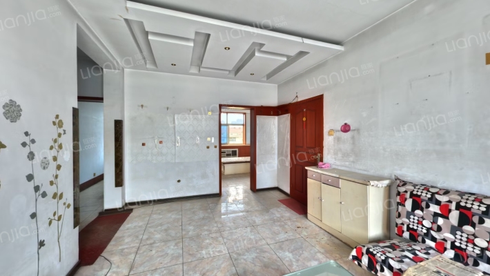 康力制药家属楼二手房实景图