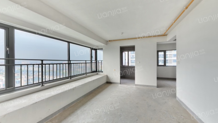 悦融湾二手房实景图