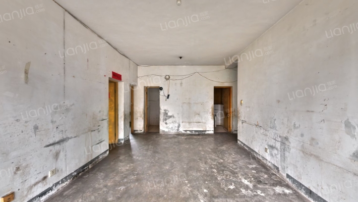 天宫殿社区二手房实景图