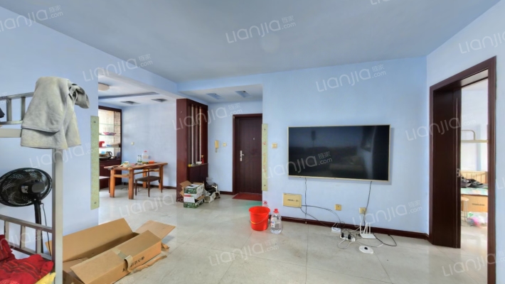 博宇佳苑二手房实景图