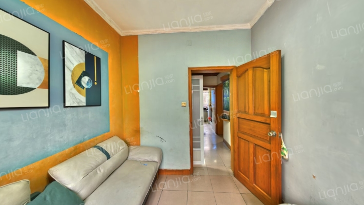 宏济新路4号二手房实景图