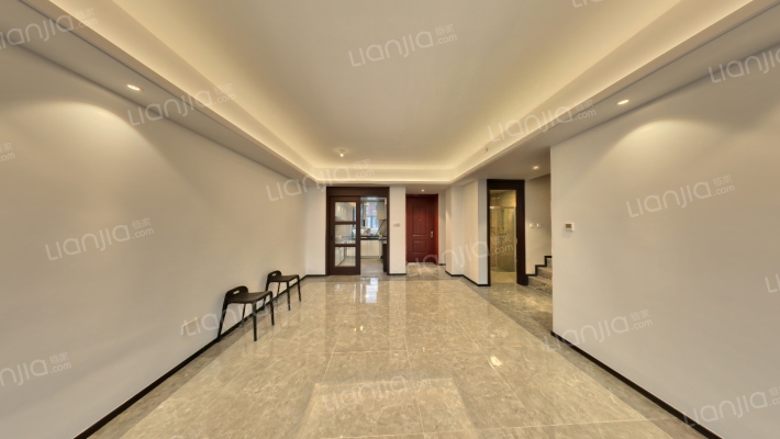 碧桂园珑台府二手房实景图