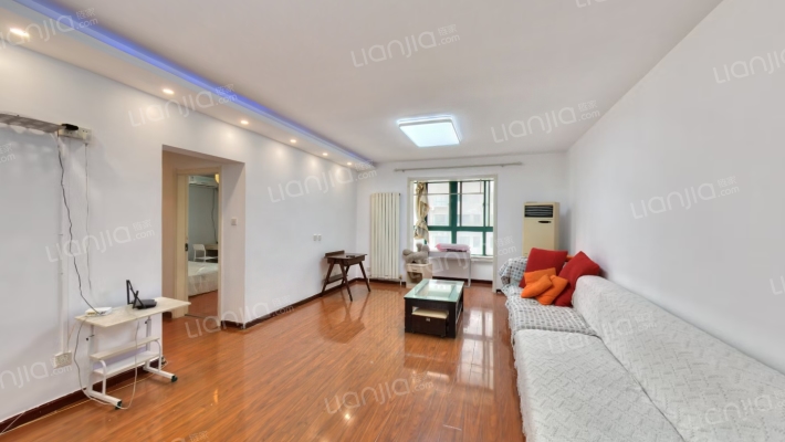 金叶长乐居二手房实景图